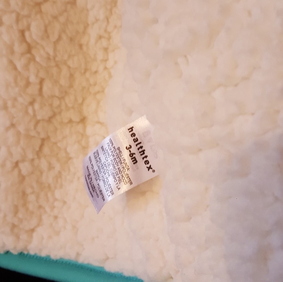 Healthtex | super soft coat - Picture 5 of 6